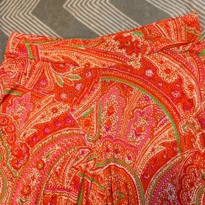 Lauren Jersey Wide Leg Pants!